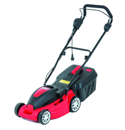 Газонокосилка электрическая MTD Optima 34 E 18AKEJS-600