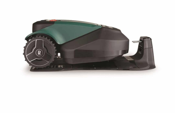 Робот-газонокосилка Robomow RS615 PRO 22BSBA-D619