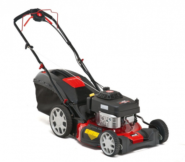 Газонокосилка MTD Advance 53 SPK HW 12A-PN7D600 Газонокосилка MTD Advance 53 SPK HW 12A-PN7D600