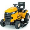 Трактор садовый Cub Cadet XT2 PS 117
