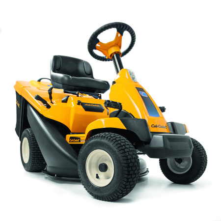 Райдер Cub Cadet 114 HA 13A221HD603 Райдер Cub Cadet 114 HA 13A221HD603