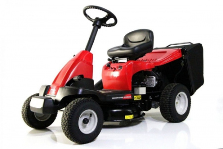 Минирайдер MTD Minirider 76 RDHE 13A721SD600