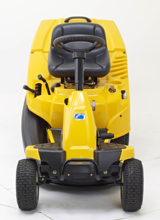 Райдер Cub Cadet 114 HA 13A221HD603 Райдер Cub Cadet 114 HA 13A221HD603