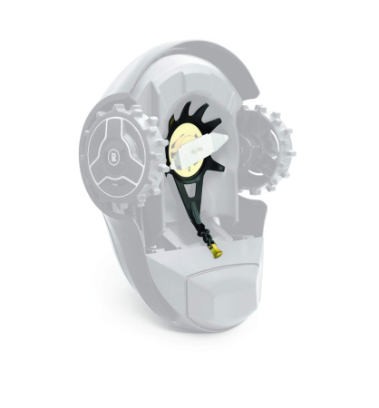 Очиститель мульчи для Robomow RX MRK9106A Очиститель мульчи для Robomow RX MRK9106A