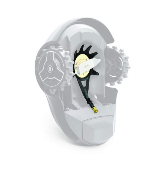 Очиститель мульчи для Robomow RX MRK9106A