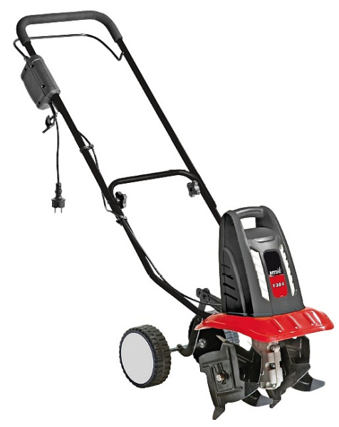 Культиватор MTD T 30 E 21A-106B678 Культиватор MTD T 30 E 21A-106B678