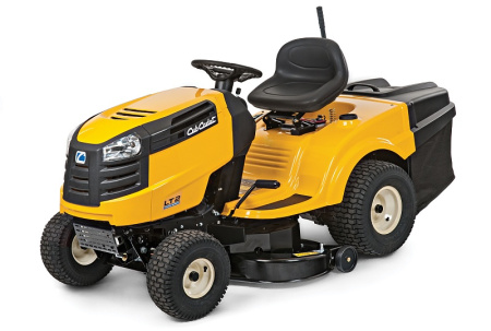 Садовый трактор Cub Cadet LT2 NR92 13I271DE603