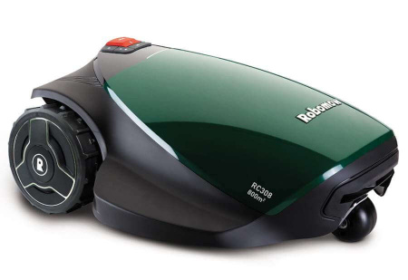 Робот-газонокосилка Robomow RC308 PRO 22BCDA-A619A