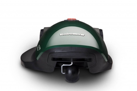 Робот-газонокосилка Robomow RC308 PRO 22BCDA-A619A