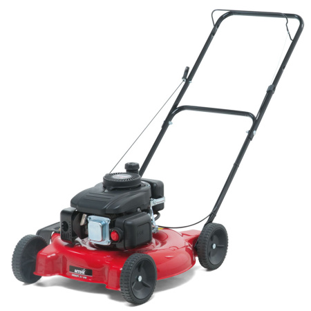 Газонокосилка MTD Smart 51 BO 11B-02JE600