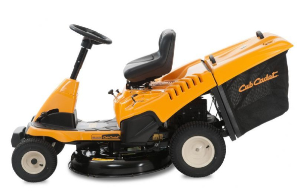Садовый трактор Cub Cadet 114 TA 13B226ED603 Садовый трактор Cub Cadet 114 TA 13B226ED603
