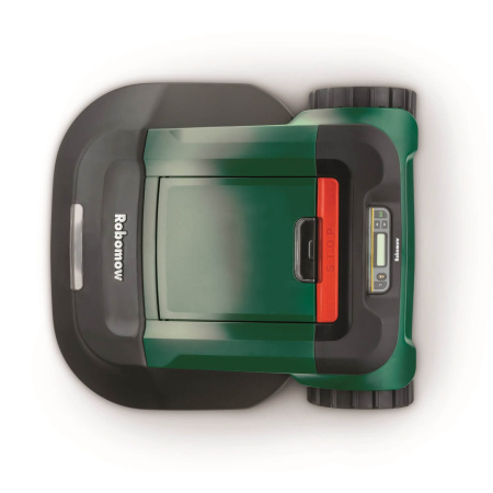 Робот-газонокосилка Robomow RS625 PRO 22BSDAAD619