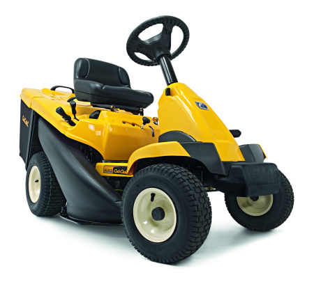 Райдер Cub Cadet 114 HA 13A221HD603 Райдер Cub Cadet 114 HA 13A221HD603