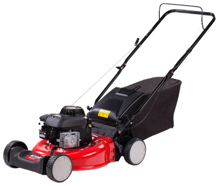 Газонокосилка MTD 46 B 11A-J15B600