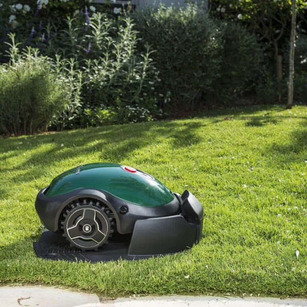 Робот-газонокосилка Robomow RX20 PRO 22AXDAHD619