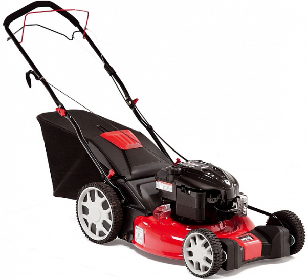 Газонокосилка MTD Optima 53 SPB HW 12A-PH8T600 Газонокосилка MTD Optima 53 SPB HW 12A-PH8T600