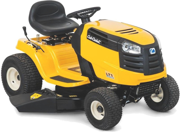 Садовый трактор Cub Cadet LT1 NS96 13I276DF603 Садовый трактор Cub Cadet LT1 NS96 13I276DF603
