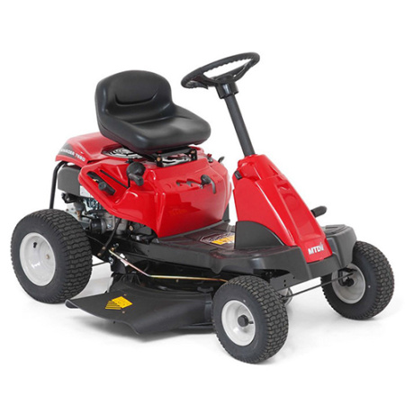 Минирайдер MTD Minirider 76 SDE 13B726JD600