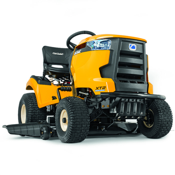 Трактор садовый Cub Cadet XT2 PS 117 13AGA1CT603 Трактор садовый Cub Cadet XT2 PS 117