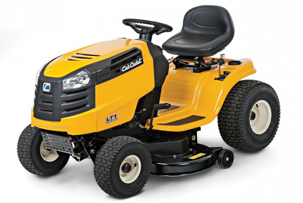 Садовый трактор Cub Cadet LT1 NR92 13I276DE603 Садовый трактор Cub Cadet LT1 NR92 13I276DE603