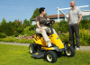 Садовый трактор Cub Cadet 114 TA 13B226ED603