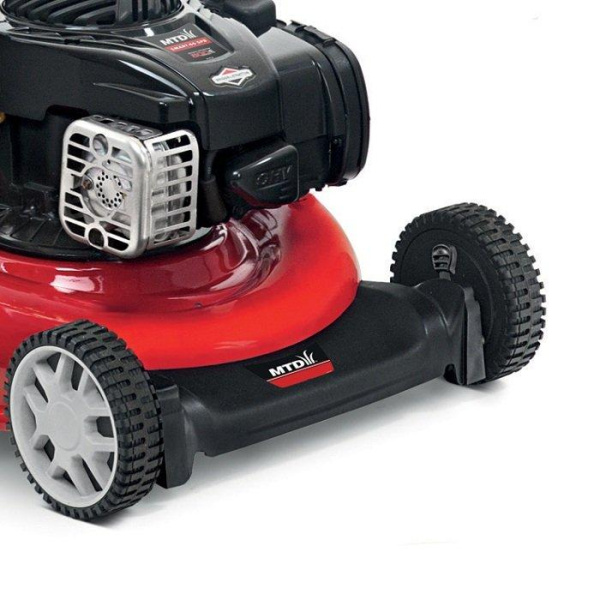 Газонокосилка MTD Smart 46 SPBS 12D-TY5B600 Газонокосилка MTD Smart 46 SPBS 12D-TY5B600