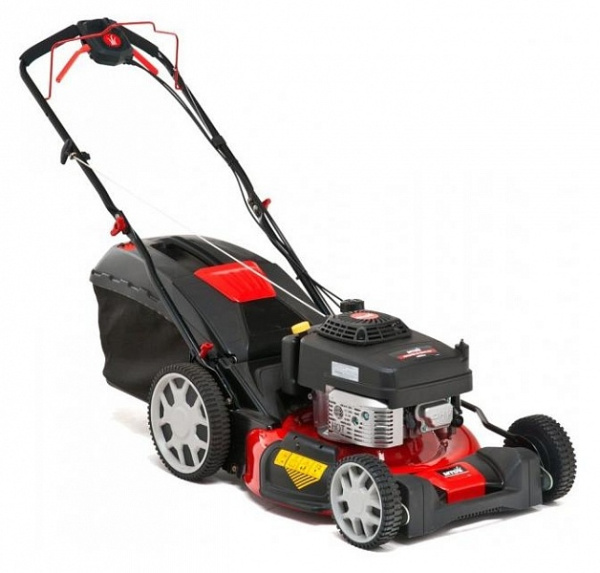 Газонокосилка MTD Advance 53 SPKV HW 12AKPN7D600 Газонокосилка MTD Advance 53 SPKV HW 12AKPN7D600