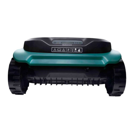 Робот-газонокосилка Robomow RS625 PRO 22BSDAAD619