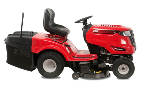 Садовый трактор MTD Optima LN 200 H 13HT71KN678 Садовый трактор MTD Optima LN 200 H 13HT71KN678