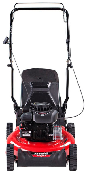 Газонокосилка MTD 46 B 11A-J15B600 Газонокосилка MTD 46 B 11A-J15B600