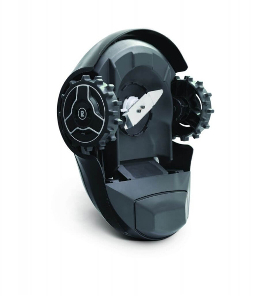 Робот-газонокосилка Robomow RX20 PRO 22AXDAHD619