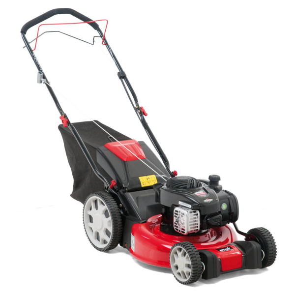 Газонокосилка  MTD Optima 46 SPB HW 12A-TH5C600 Газонокосилка  MTD Optima 46 SPB HW 12A-TH5C600